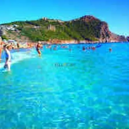Villa Villa, Alanya, Antalya *
