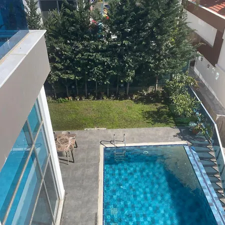 Villa, Alanya, Antalya *