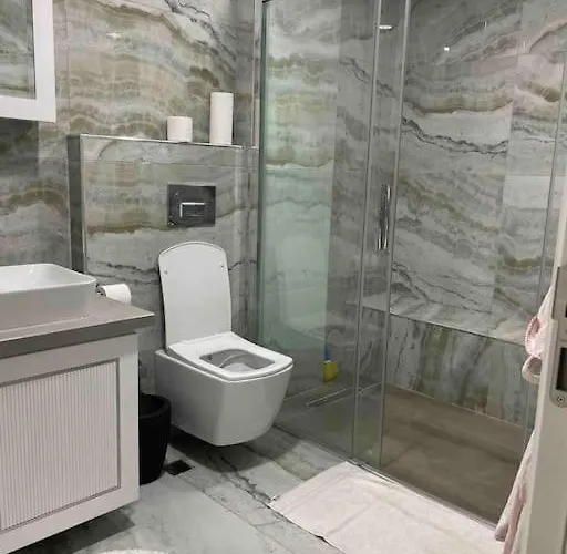 Villa Villa, Alanya, Antalya Alanya