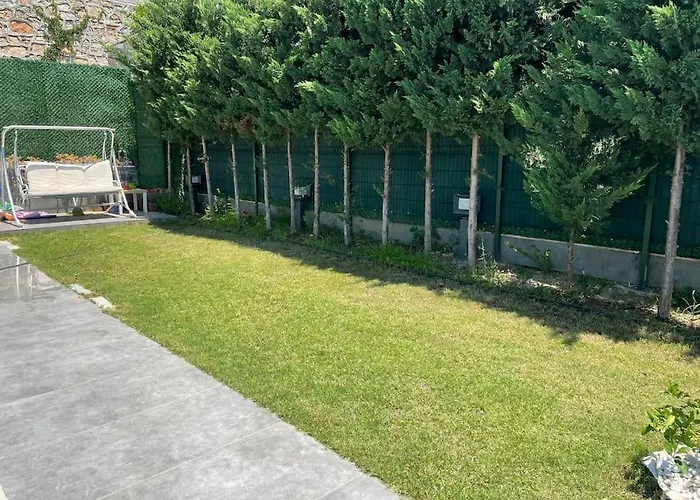 Villa Villa, Alanya, Antalya *