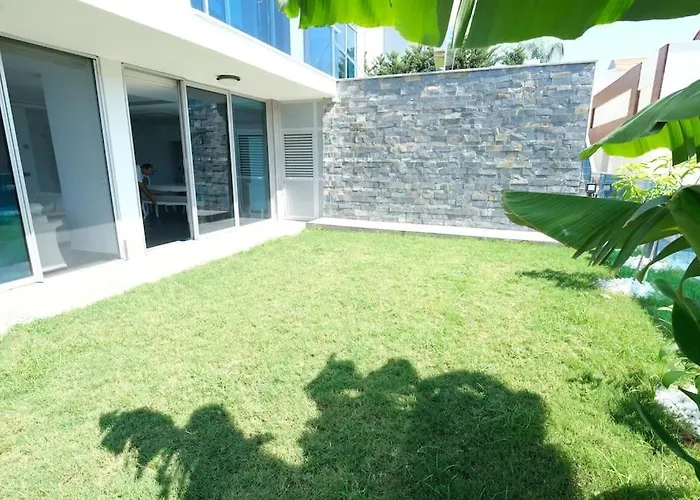 Villa, Alanya, Antalya *