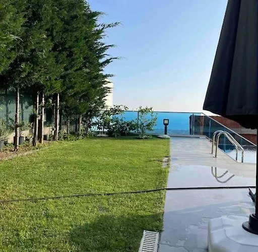 Villa, Alanya, Antalya Villa *