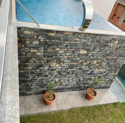 Villa, Alanya, Antalya Villa