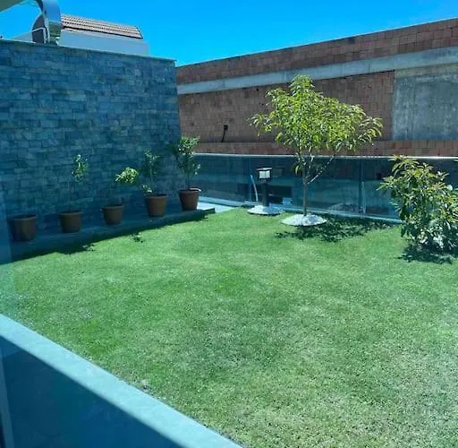 Villa, Alanya, Antalya Villa *