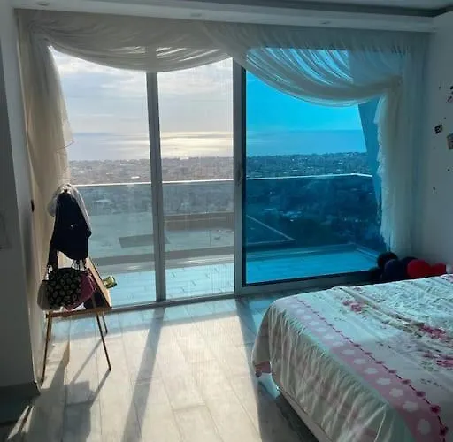 Villa, Alanya, Antalya Villa Alanya