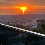 Villa, Alanya, Antalya Βίλα