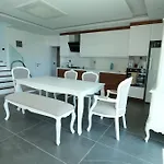 Villa, Alanya, Antalya Βίλα Αλάνια