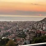 Villa, Alanya, Antalya Αλάνια
