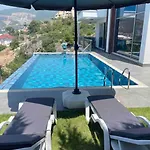 Villa, Alanya, Antalya Βίλα