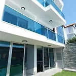 Villa, Alanya, Antalya Αλάνια