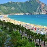 Villa, Alanya, Antalya Αλάνια