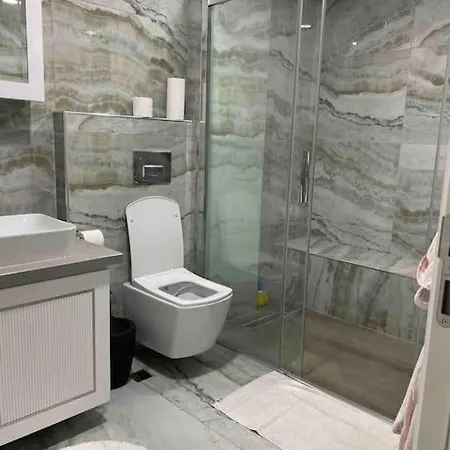 Βίλα Villa, Alanya, Antalya Αλάνια