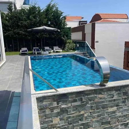 Villa, Alanya, Antalya * Αλάνια