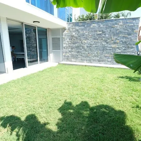 Villa, Alanya, Antalya *