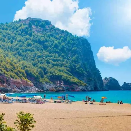 Villa Villa, Alanya, Antalya *