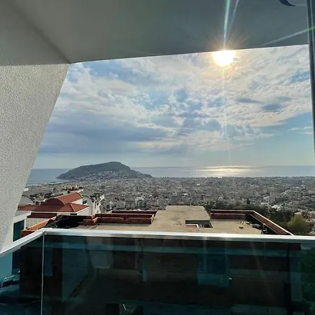 Βίλα Villa, Alanya, Antalya *