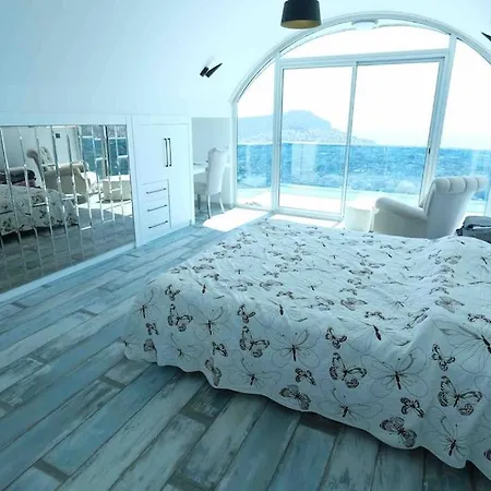 Βίλα Villa, Alanya, Antalya Αλάνια