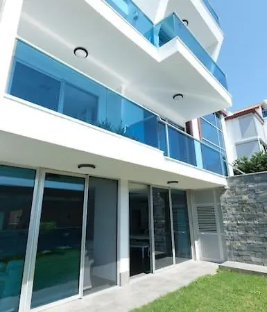 Villa, Alanya, Antalya Αλάνια