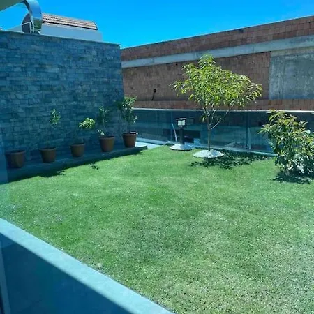 Villa, Alanya, Antalya Βίλα *