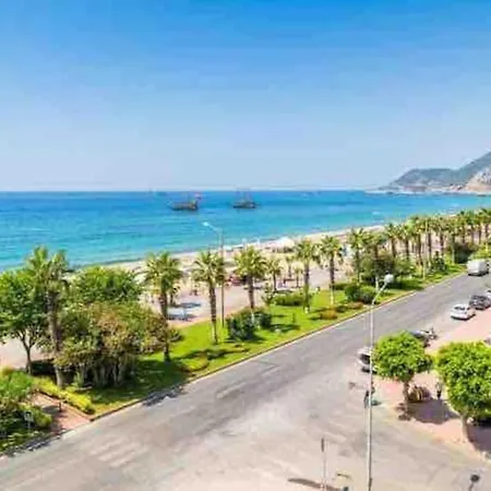 Villa, Alanya, Antalya * Αλάνια