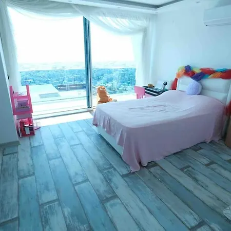 Βίλα Villa, Alanya, Antalya