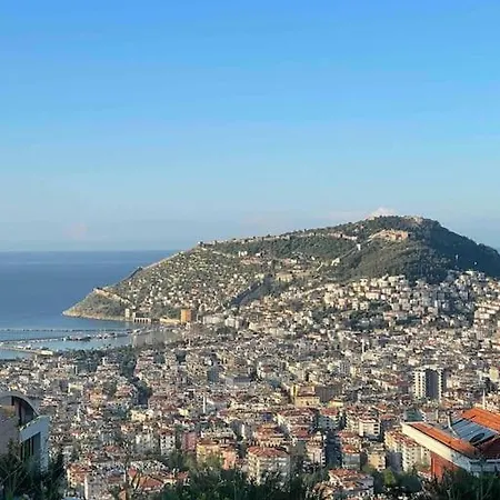 Villa, Alanya, Antalya * Αλάνια