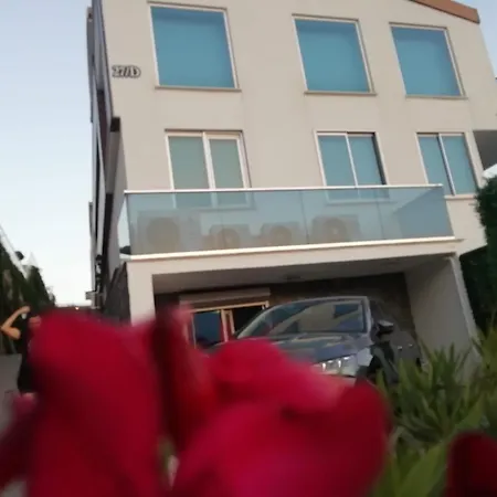 Villa, Alanya, Antalya *