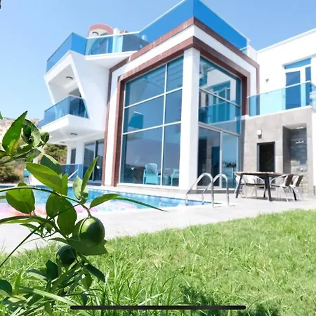 Villa, Alanya, Antalya * Alanya