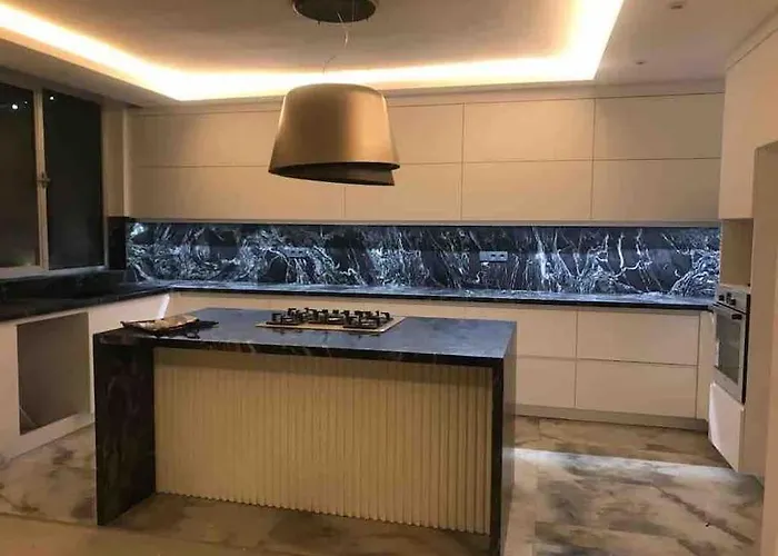 Villa Villa, Alanya, Antalya Alanya