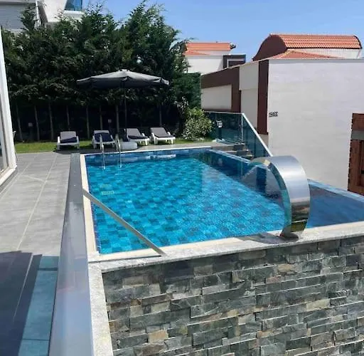 Villa, Alanya, Antalya * Alanya