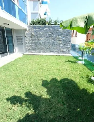 Villa, Alanya, Antalya Villa *