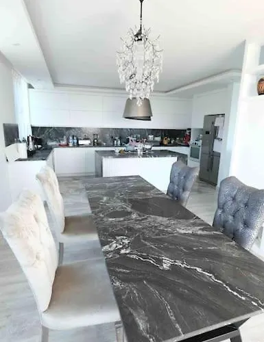 Villa Villa, Alanya, Antalya *