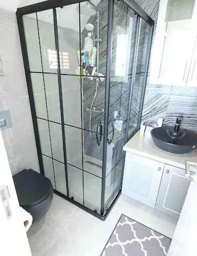 Villa, Alanya, Antalya Alanya