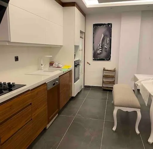 Villa, Alanya, Antalya