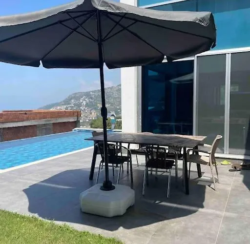 Villa, Alanya, Antalya * Alanya