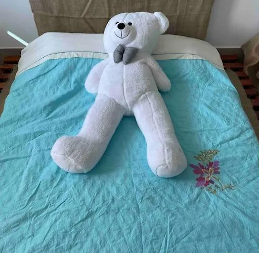 Villa, Alanya, Antalya Villa