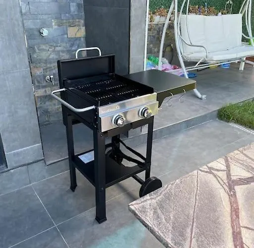 Villa, Alanya, Antalya * Alanya