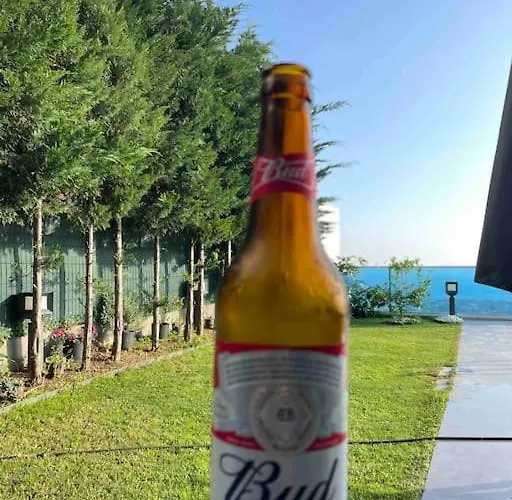 Villa, Alanya, Antalya * Αλάνια