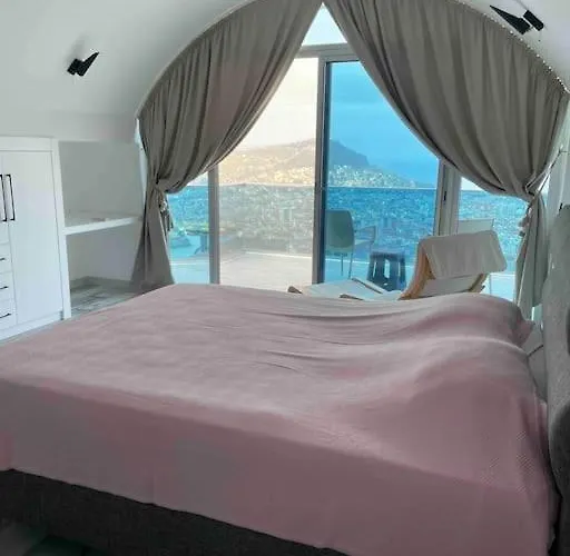 Villa Villa, Alanya, Antalya Alanya