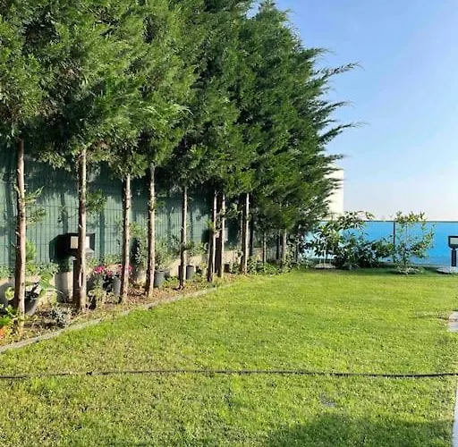 Villa Villa, Alanya, Antalya *