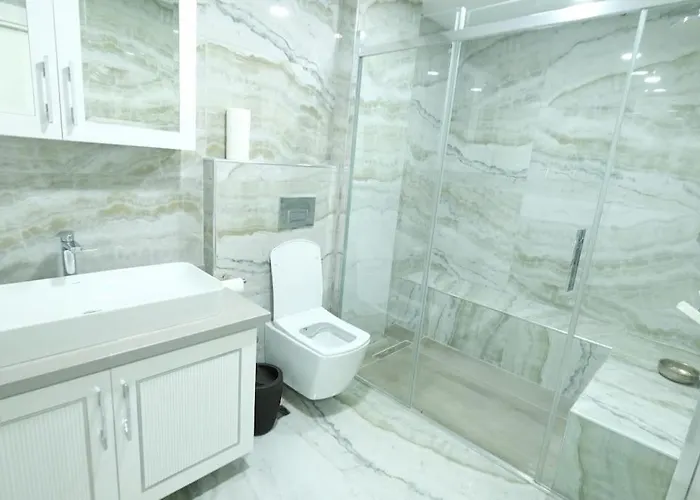 Villa, Alanya, Antalya Villa Alanya