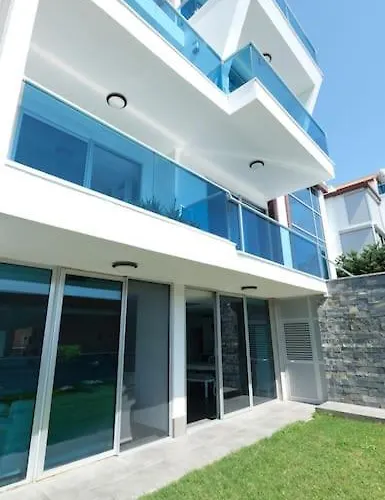 Villa, Alanya, Antalya Alanya