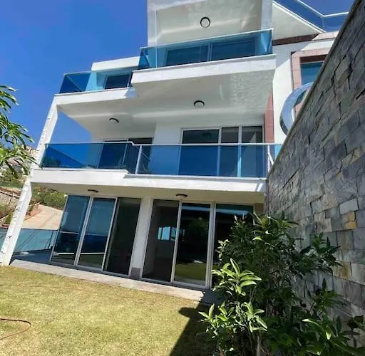 Villa, Alanya, Antalya Villa Alanya