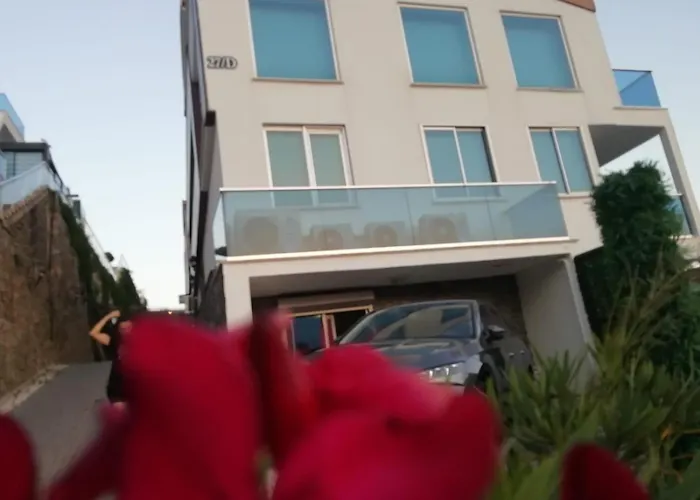 Villa, Alanya, Antalya *