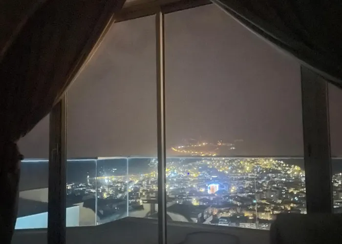 Βίλα Villa, Alanya, Antalya *