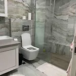 וילה Villa, Alanya, Antalya אלאניה