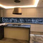 וילה Villa, Alanya, Antalya אלאניה
