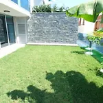 Villa, Alanya, Antalya וילה *