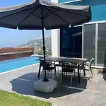 Villa, Alanya, Antalya * אלאניה