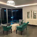 Vilă Villa, Alanya, Antalya